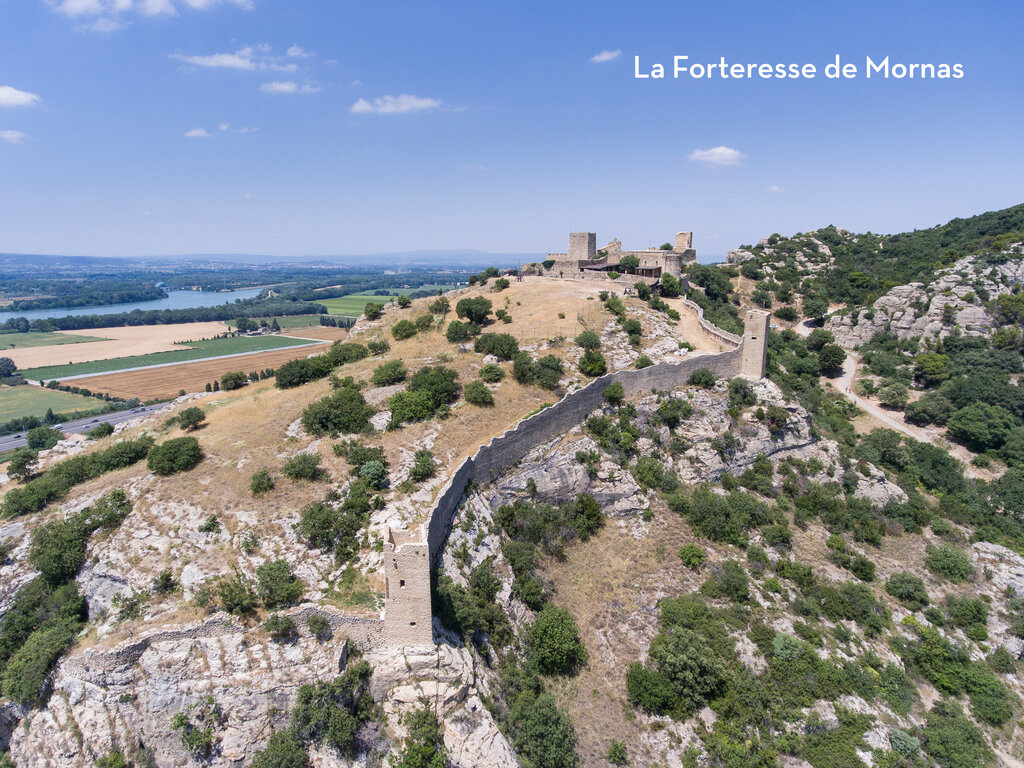 Le Jantou, Campingplatz Provence-Alpes-Cte d'Azur - 39