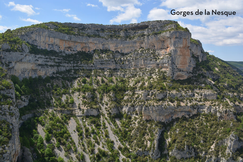 Le Jantou, Camping Provence-Alpes-Cte d'Azur - 40