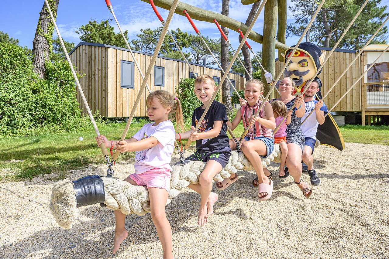 Hist�rica playa de Omaha Beach en Normand�a, un lugar para visitar.