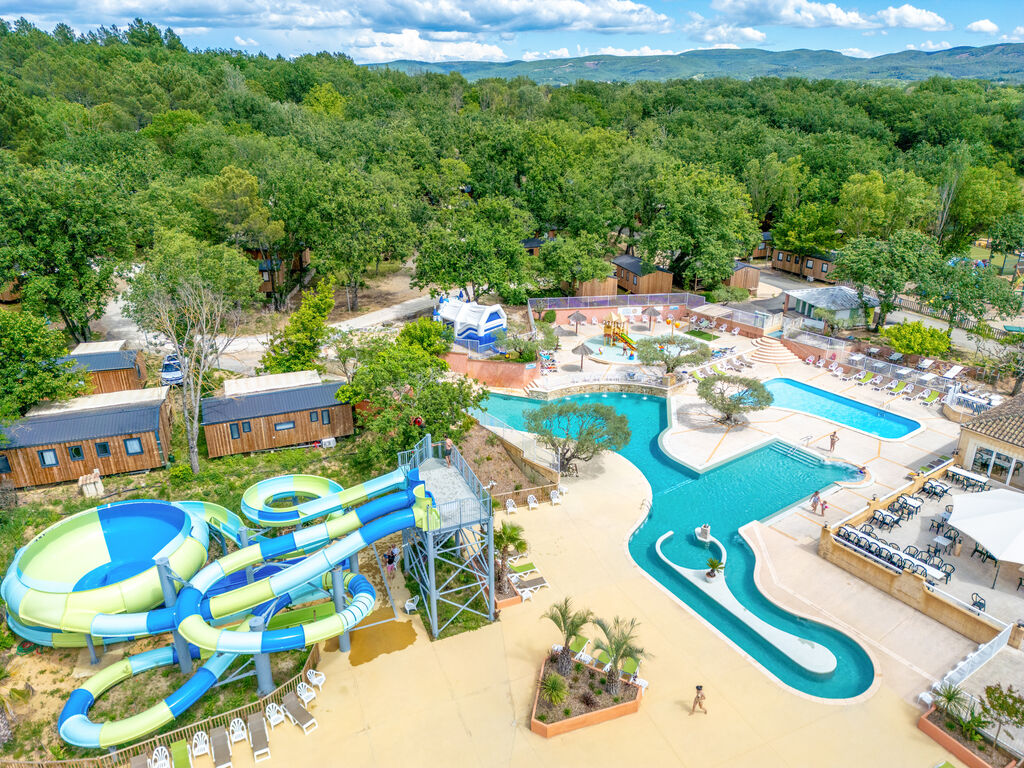 Labeiller, Camping Languedoc Roussillon - 23