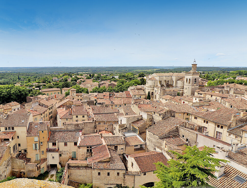 Labeiller, Camping Languedoc Roussillon - 26