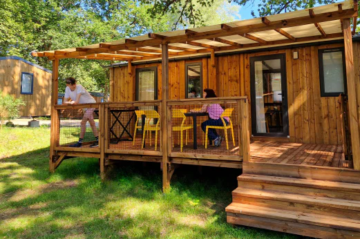 Camping Lac de Miel, Camping Limousin Camping Lac de Miel, Camping Limousin
