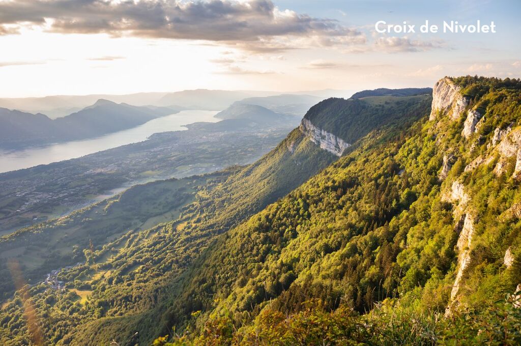 Lac du Lit du Roi, Camping Rhone Alpes - 20