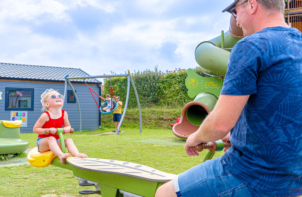 Les Iles, Campingplatz Normandie - 40