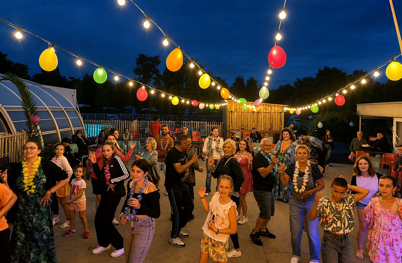 Bellevue  d'Erquy, Camping Breta�a - 6