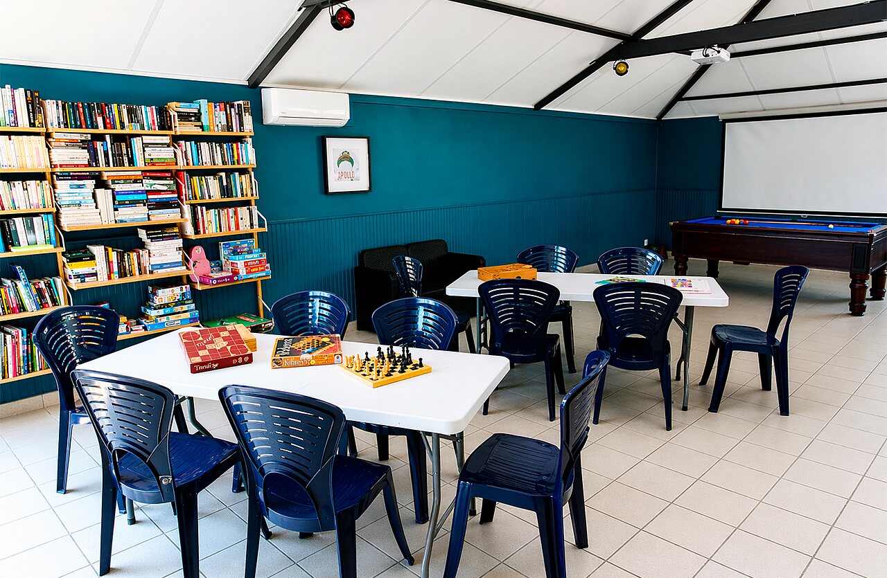 Bellevue  d'Erquy, Camping Breta�a - 13