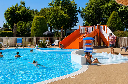 Camping Bellevue d'Erquy, Camping Bretagne Camping Bellevue d'Erquy, Camping Bretagne