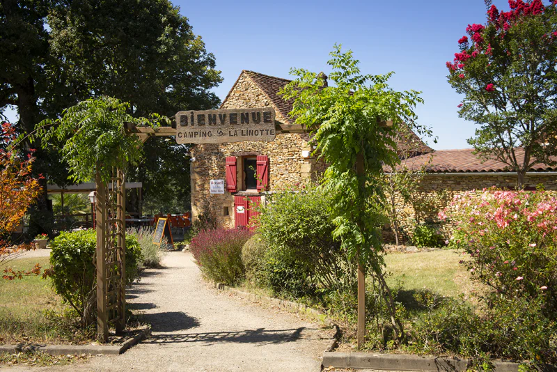 Campingplatz Linotte, Campingplatz Aquitanien - 6