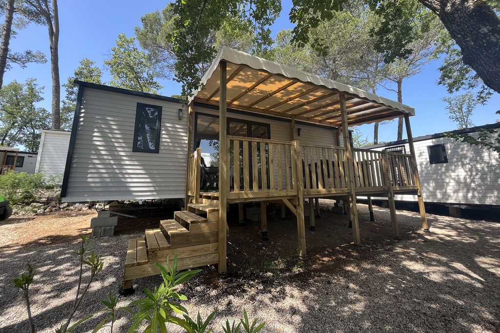 Lou Cantaire, Camping Provence-Alpes-Cte d'Azur - 3