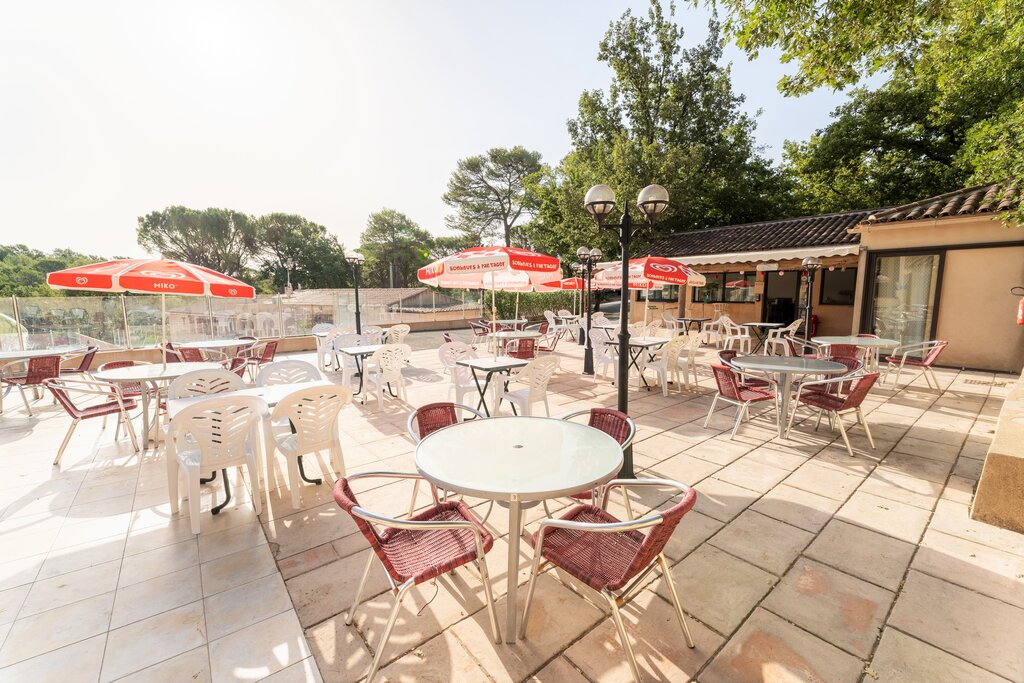Lou Cantaire, Camping Provence-Alpes-Cte d'Azur - 6