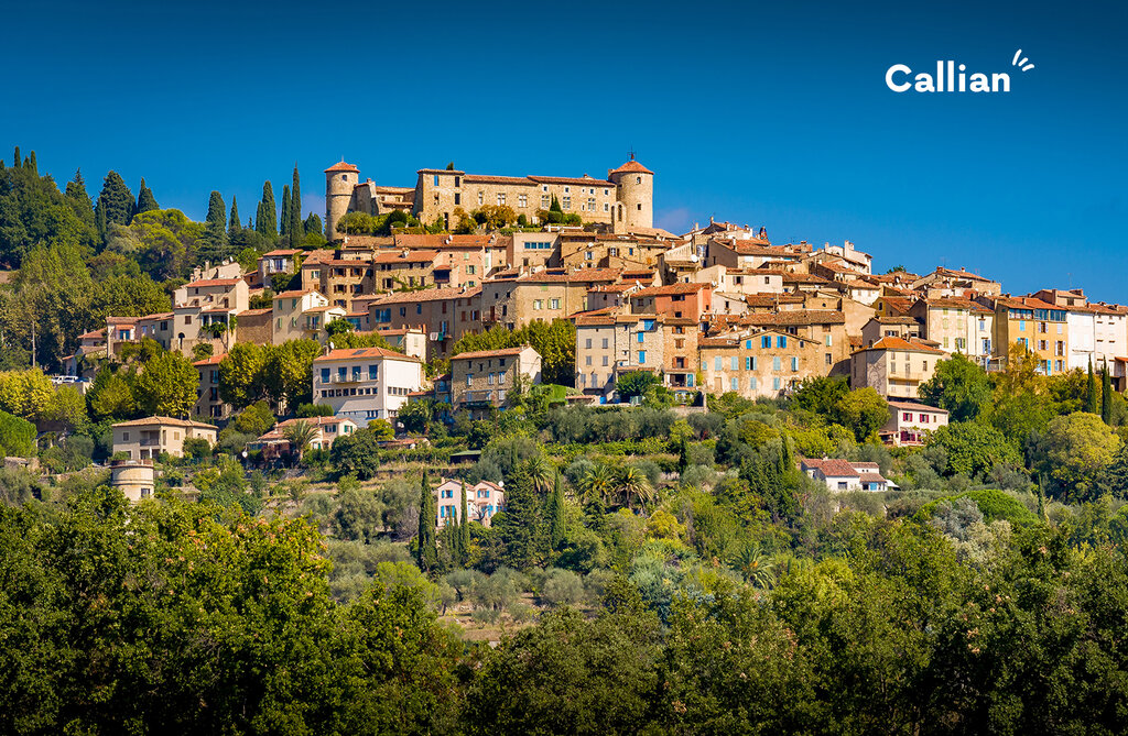 Lou Cantaire, Camping Provence-Alpes-Cte d'Azur - 7