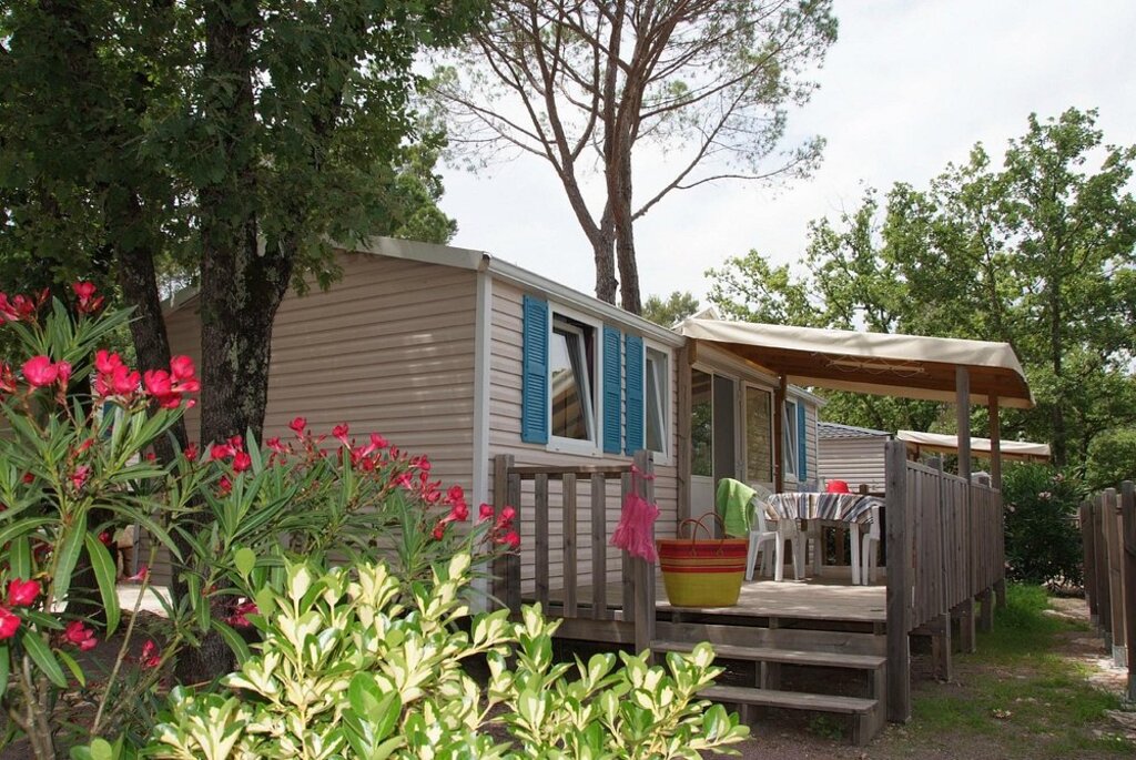 Lou Cantaire, Camping Provence-Alpes-Cte d'Azur - 9