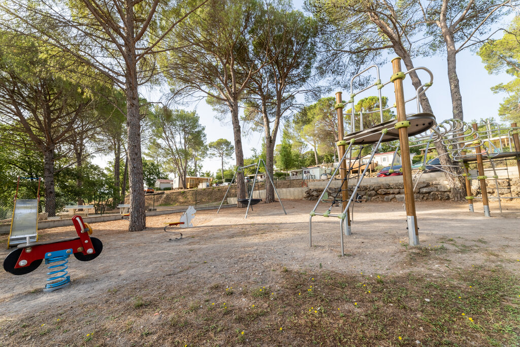 Lou Cantaire, Camping Provence-Alpes-Cte d'Azur - 11