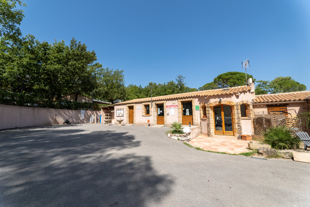 Lou Cantaire, Camping Provence-Alpes-Cte d'Azur - 14