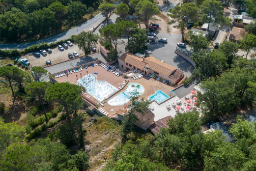 Camping Lou Cantaire, Camping Provence-Alpes-Cte d'Azur