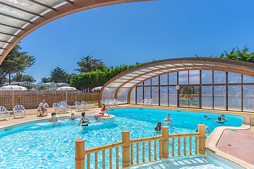 Camping Madrague, Camping Pays de la Loire Camping Madrague, Camping Pays de la Loire