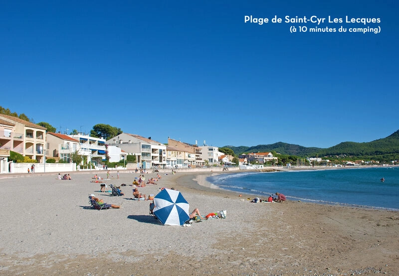 Campingplatz La Malissonne, Campingplatz Provence-Alpes-Cte d'Azur - 5