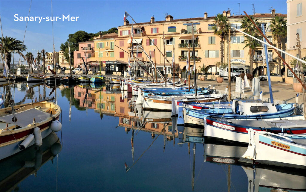 La Malissonne, Campingplatz Provence-Alpes-Cte d'Azur - 15