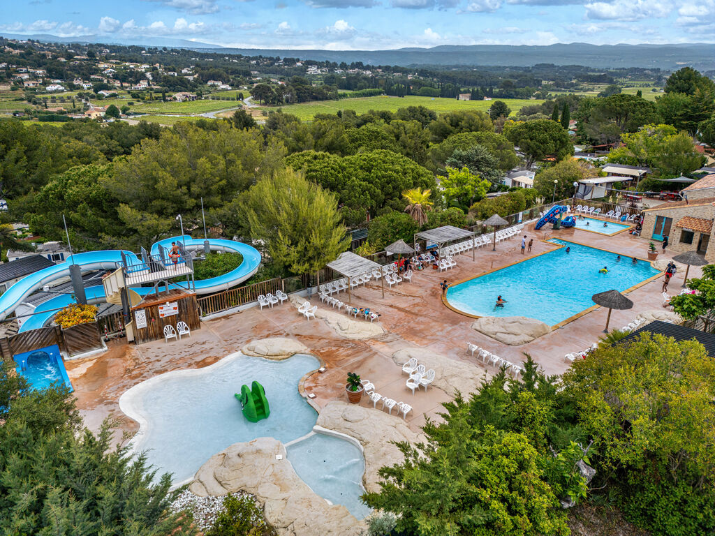 La Malissonne, Campingplatz Provence-Alpes-Cte d'Azur - 17