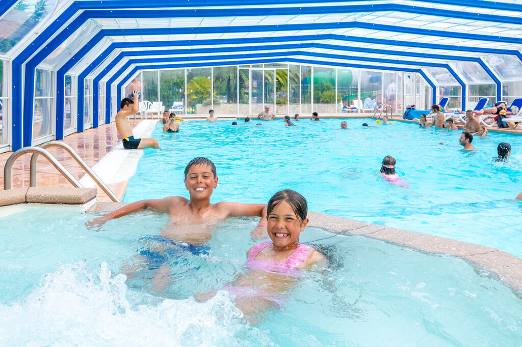 Marina Landes, Camping Aquitania - 5