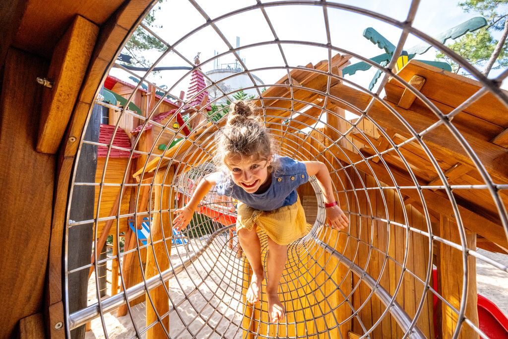 Marina Landes, Camping Aquitania - 18