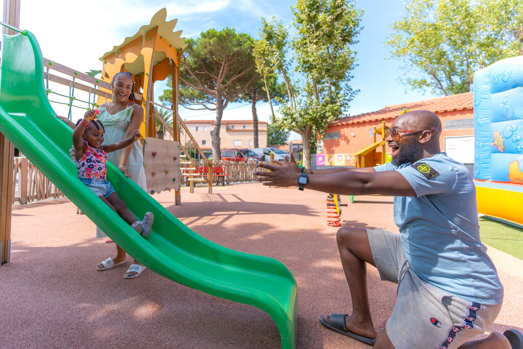 Marinette, Camping Languedoc Roussillon - 24