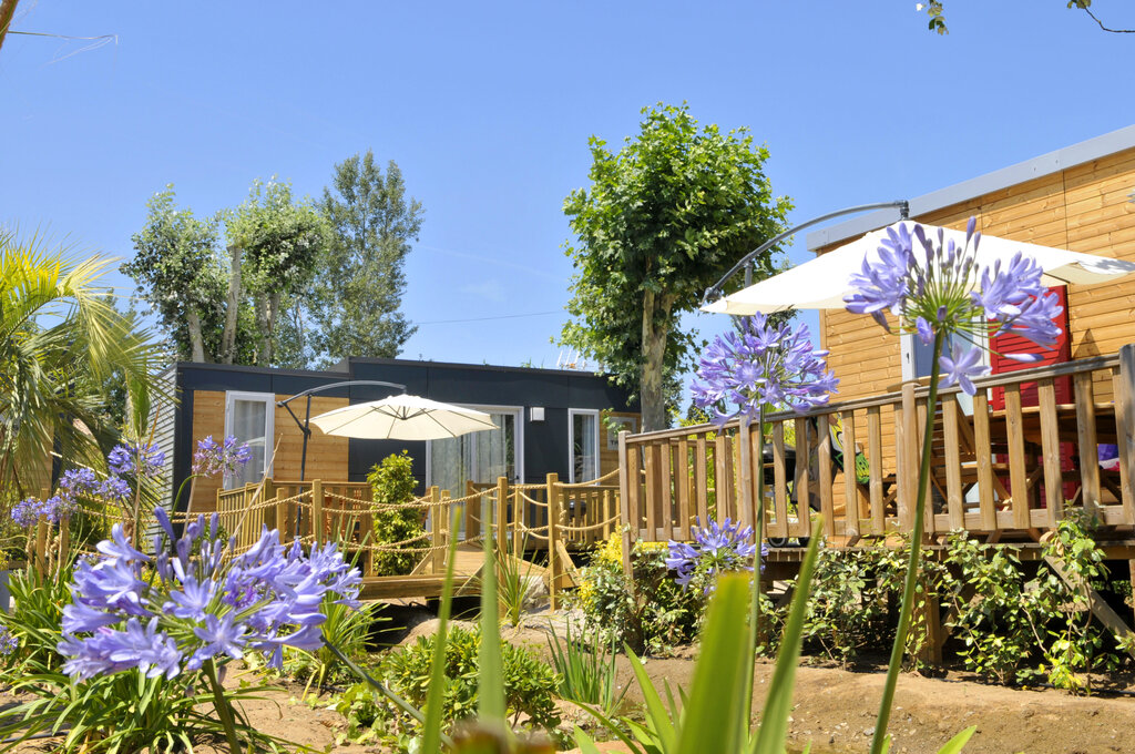 Mer et Soleil, Campingplatz Languedoc Roussillon - 27