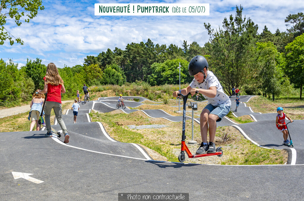 Mirabelle, Camping Lorraine - 4
