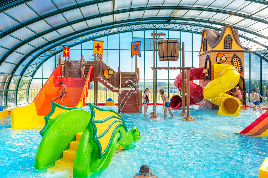 Mirabelle, Camping Lorraine - 6