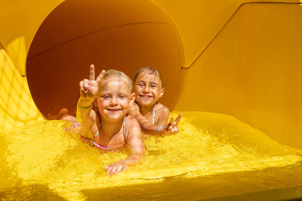 Mirabelle, Camping Lorraine - 25