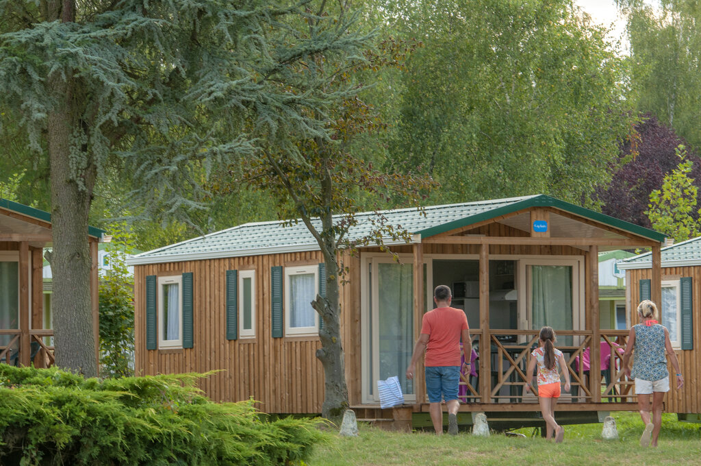 Mirabelle, Camping Lorraine - 26
