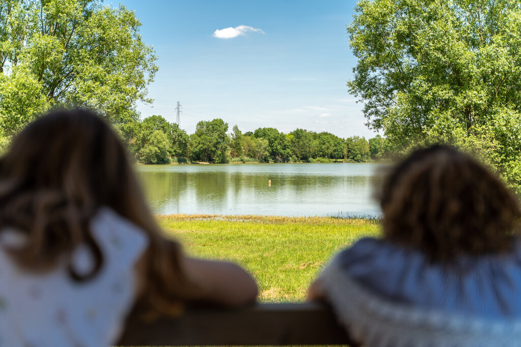 Mirabelle, Camping Lorraine - 27