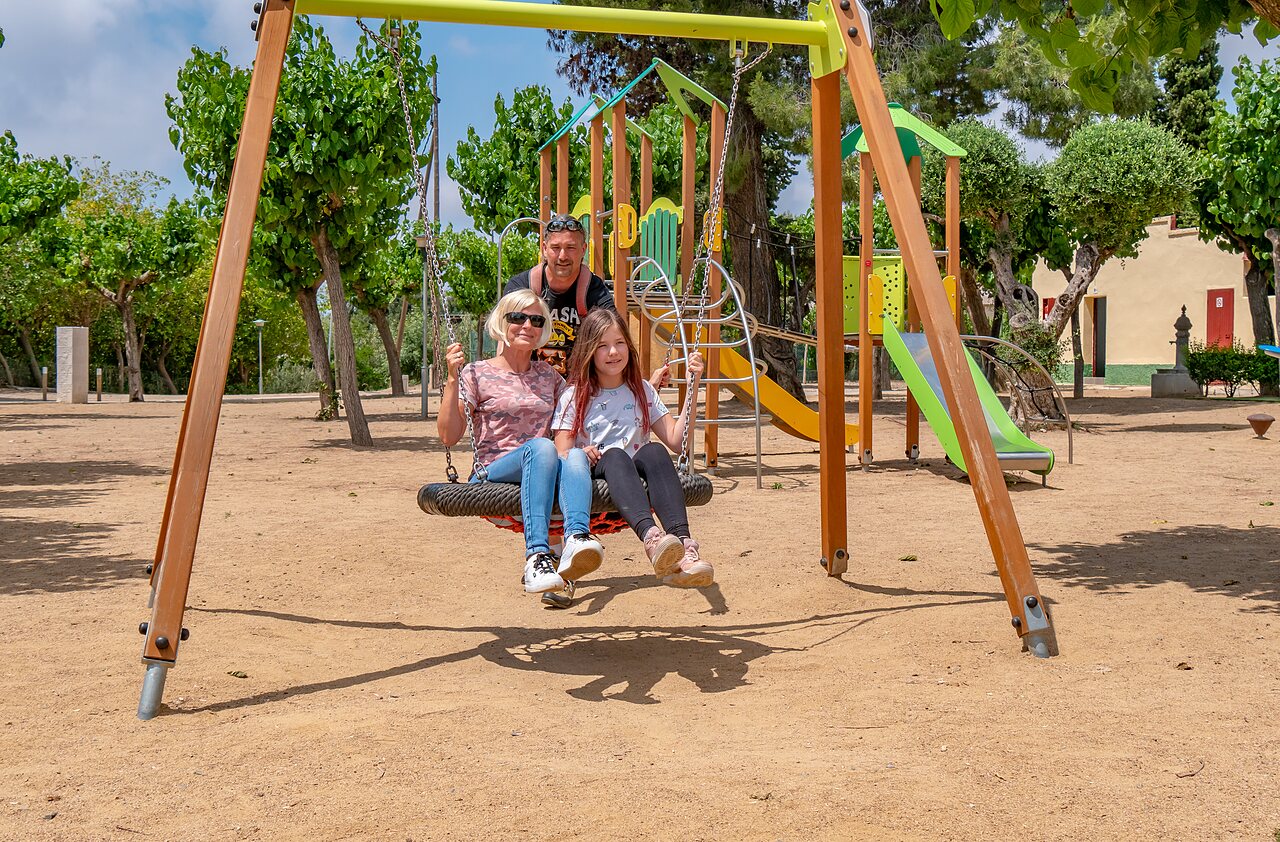 Mirmanda, Camping Catalu�a - 36