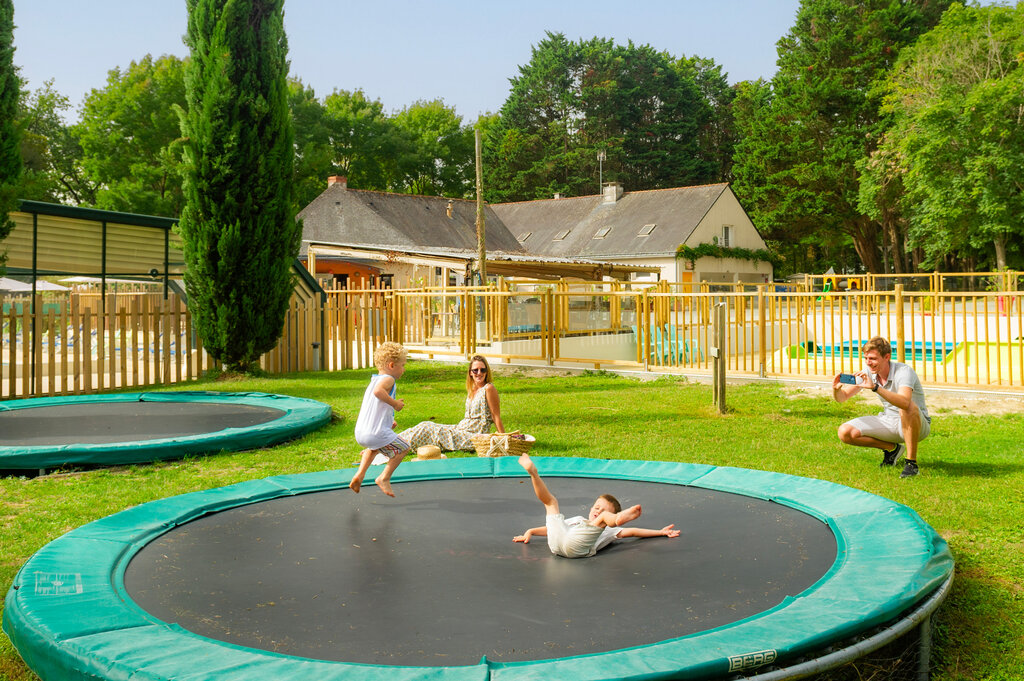 Parc de Montsabert, Campingplatz Pays de la Loire - 27