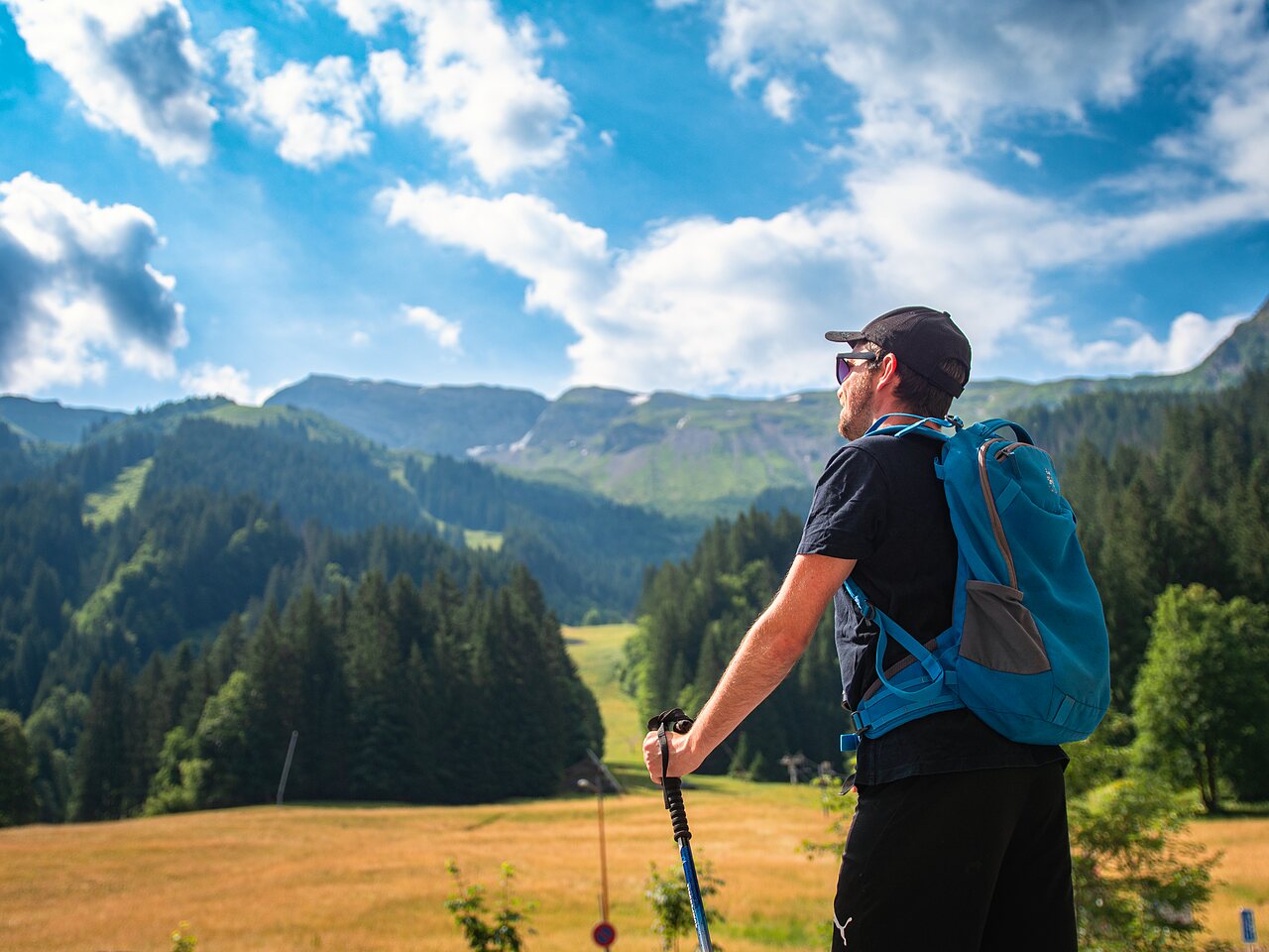 Morzine, Camping Rhone Alpes - 6