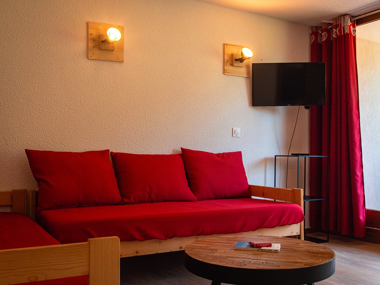 Morzine, Camping Rhone Alpes - 7