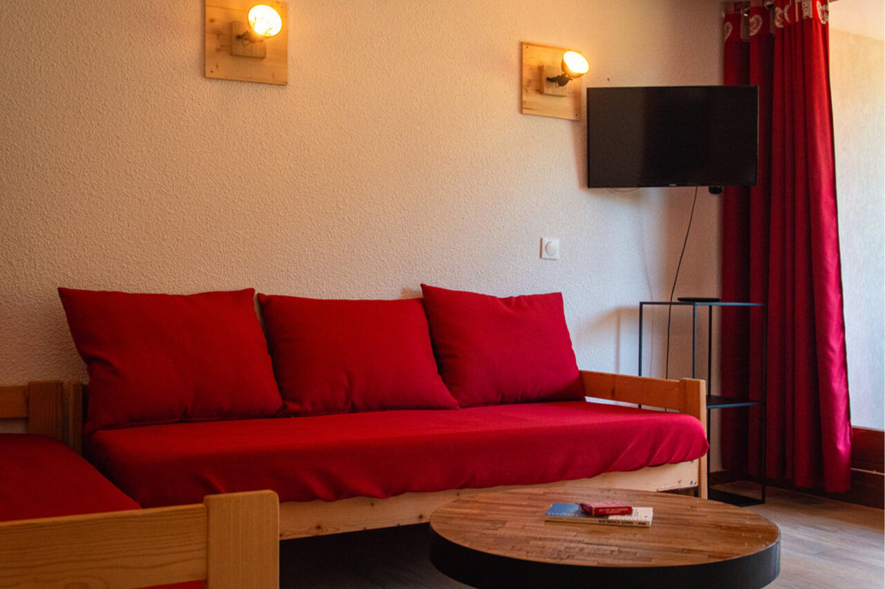 Morzine, Camping Rhone Alpes - 2