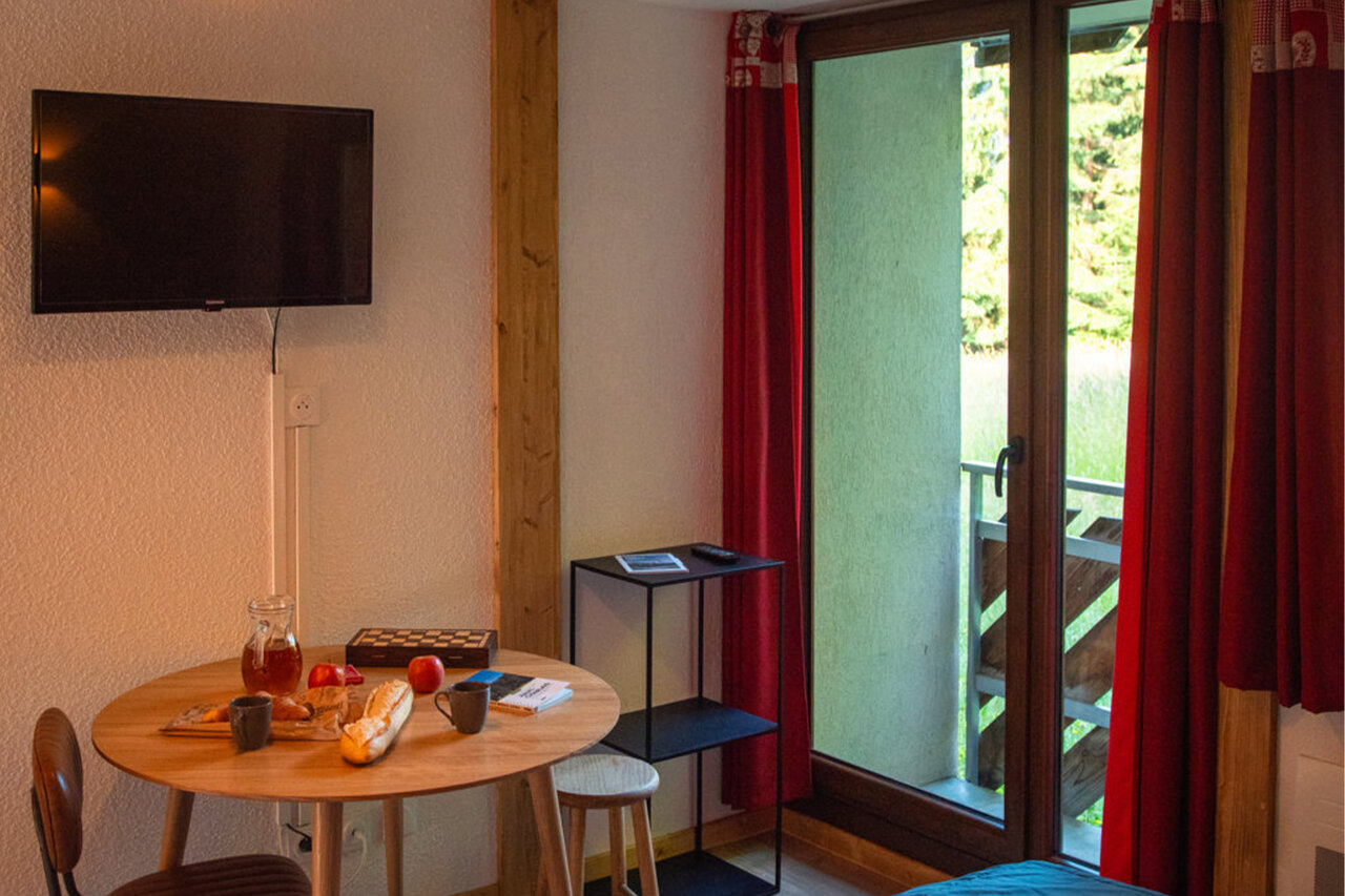 Morzine, Camping Rhone Alpes - 5