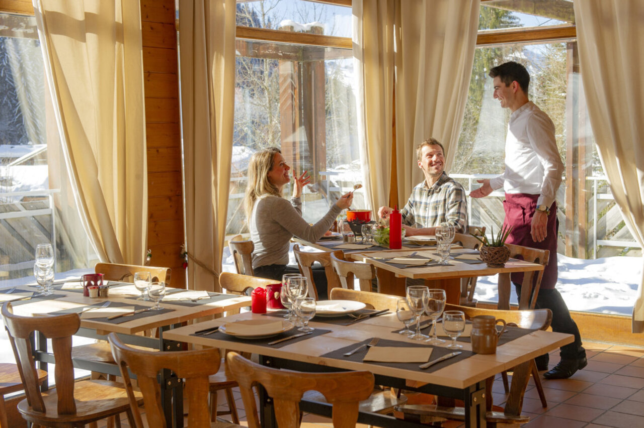 Morzine, Camping Rhone Alpes - 8