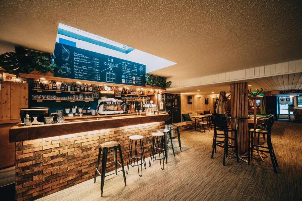 Morzine, Camping Rhone Alpes - 11