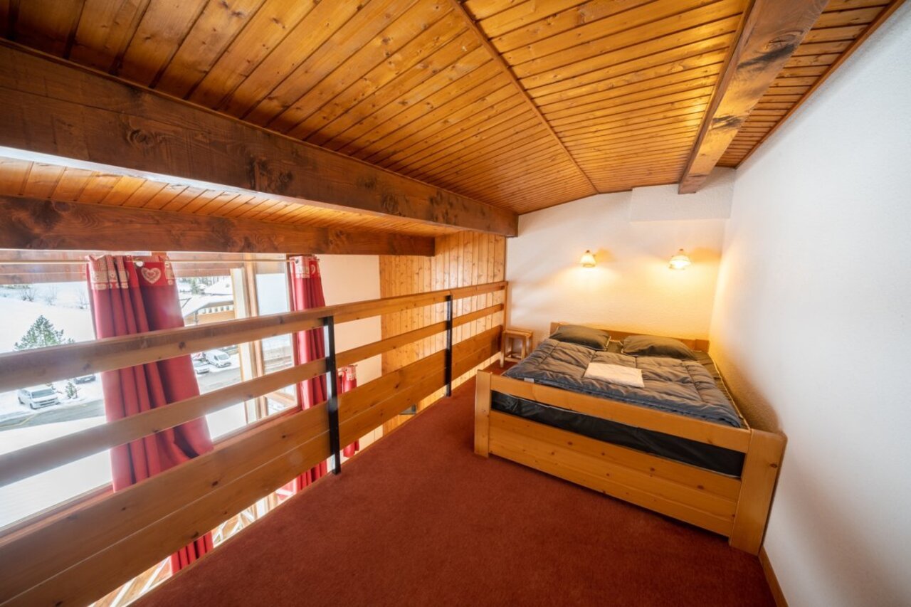 Morzine, Camping Rhone Alpes - 14