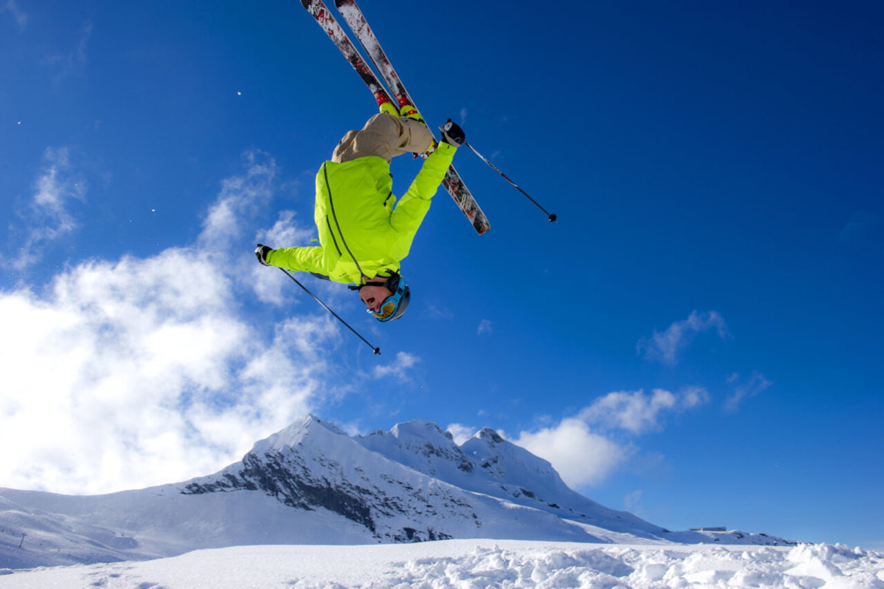 Morzine, Camping Rhone Alpes - 15