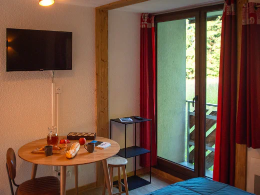 residencia Morzine, Camping Rhone Alpes