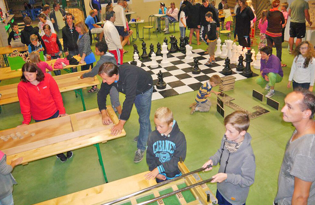 Moulin de Cadillac, Camping Bretaa - 21