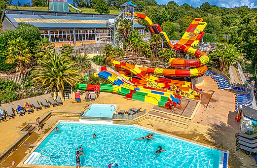Camping Moulin de Cadillac, Camping Bretagne Camping Moulin de Cadillac, Camping Bretagne