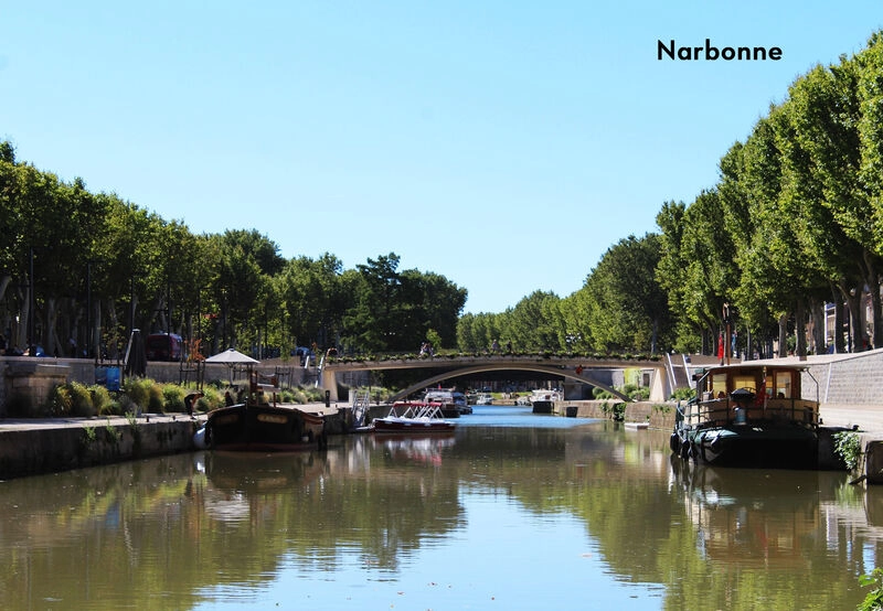 Campingplatz La Nautique, Campingplatz Languedoc Roussillon - 5