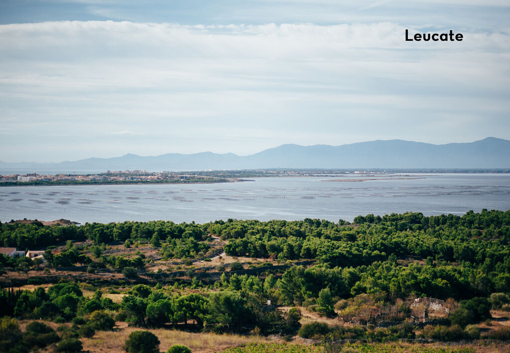 La Nautique, Camping Languedoc Roussillon - 40