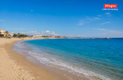 Camping La Nina, Camping Languedoc Roussillon Camping La Nina, Camping Languedoc Roussillon