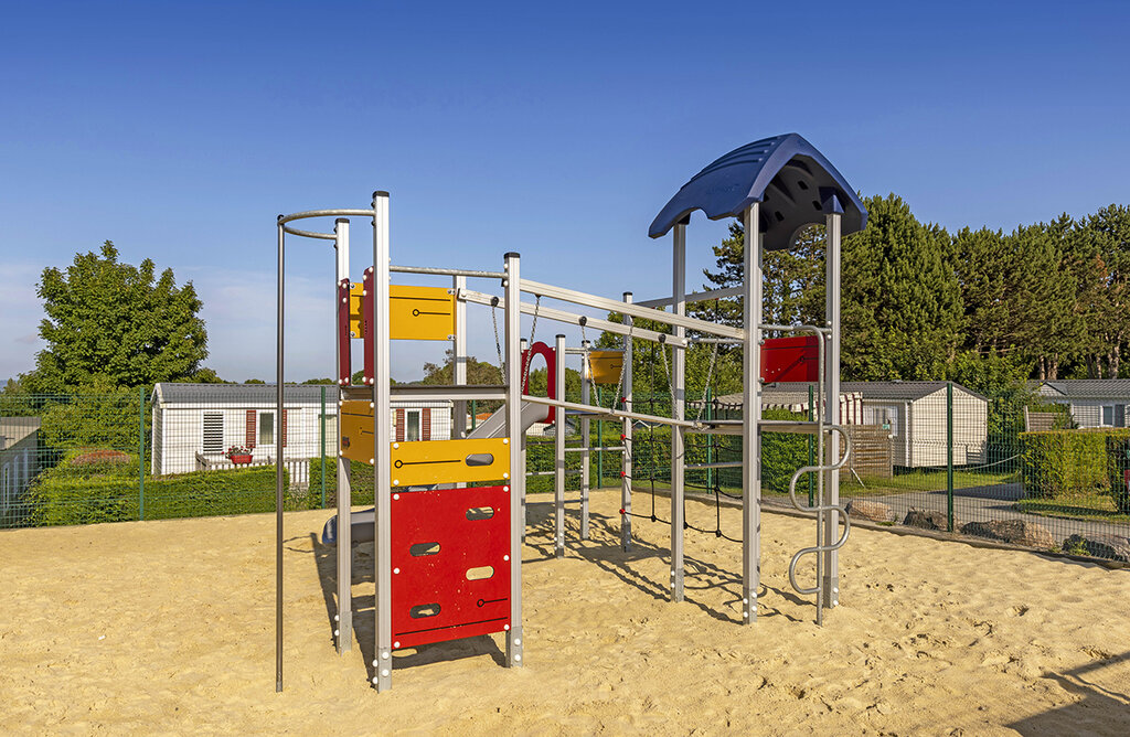 Odysse, Camping Baja Normanda - 17