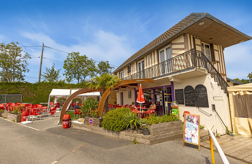Odysse, Camping Baja Normanda - 19